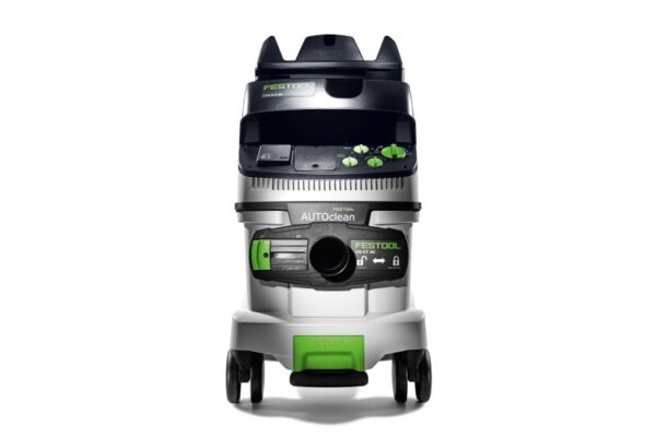 Festool usisavač CLEANTEC CTM 36 E AC-PLANEX