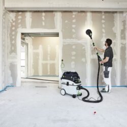 Festool usisavač CLEANTEC CTM 36 E AC-PLANEX