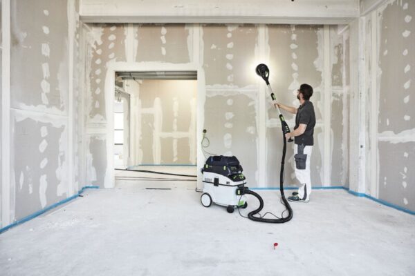 Festool usisavač CLEANTEC CTM 36 E AC-PLANEX
