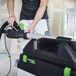 Festool usisavač CLEANTEC CTM 36 E AC-PLANEX