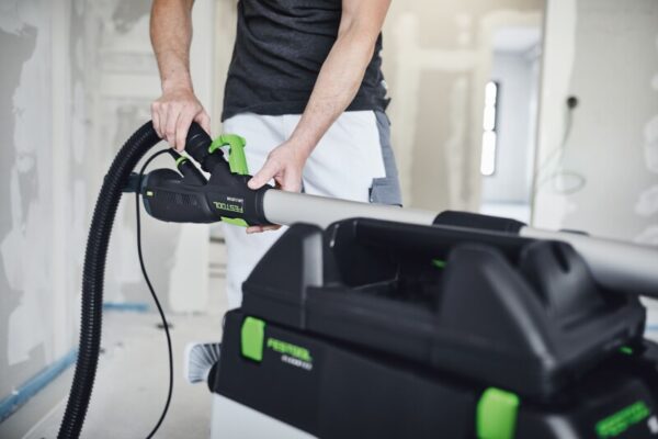 Festool usisavač CLEANTEC CTM 36 E AC-PLANEX