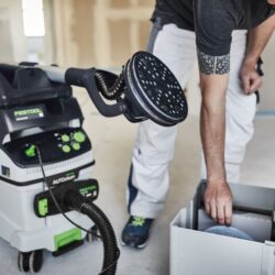 Festool usisavač CLEANTEC CTM 36 E AC-PLANEX