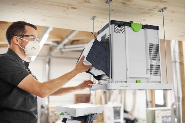Festool gornji poklopac DH-SYS-AIR