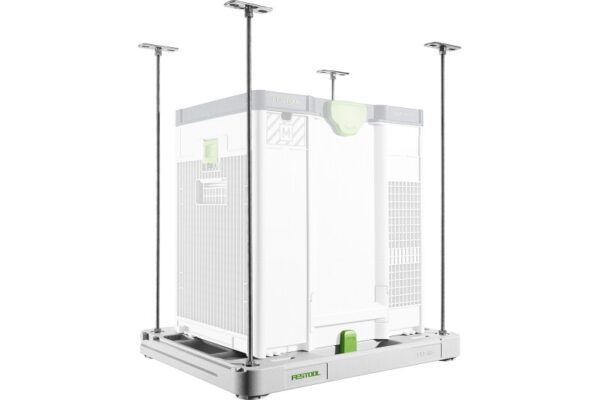 Festool gornji poklopac DH-SYS-AIR