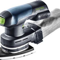 Festool baterijska delta brusilica DTSC 400-Basic-ERGO