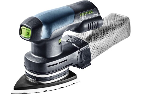 Festool baterijska delta brusilica DTSC 400-Basic-ERGO