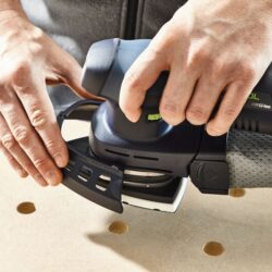 Festool baterijska delta brusilica DTSC 400-Basic-ERGO