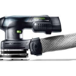Festool baterijska delta brusilica DTSC 400-Basic-ERGO