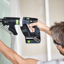 Festool baterijski građevinski odvijač DURADRIVE DWC 18-4500-Basic-4,0