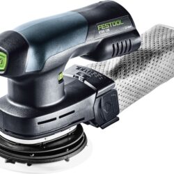 Festool baterijska ekscentrična brusilica ETSC 125-Basic-ERGO
