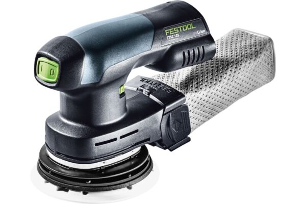 Festool baterijska ekscentrična brusilica ETSC 125-Basic-ERGO