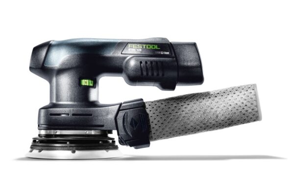 Festool baterijska ekscentrična brusilica ETSC 125-Basic-ERGO