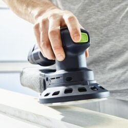 Festool baterijska ekscentrična brusilica ETSC 125-Basic-ERGO