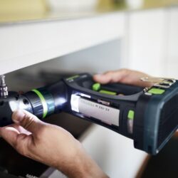 Festool baterijska bušilica C 18-Basic-4,0