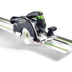 Festool baterijska kružna pila HKC 55 EB-Basic-5,0