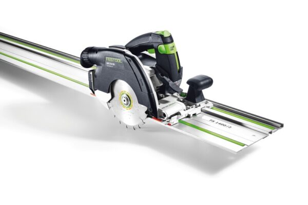 Festool baterijska kružna pila HKC 55 EB-Basic-5,0