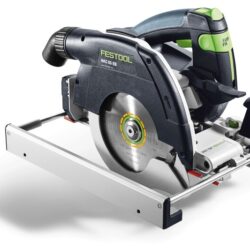 Festool baterijska kružna pila HKC 55 EB-Basic-5,0