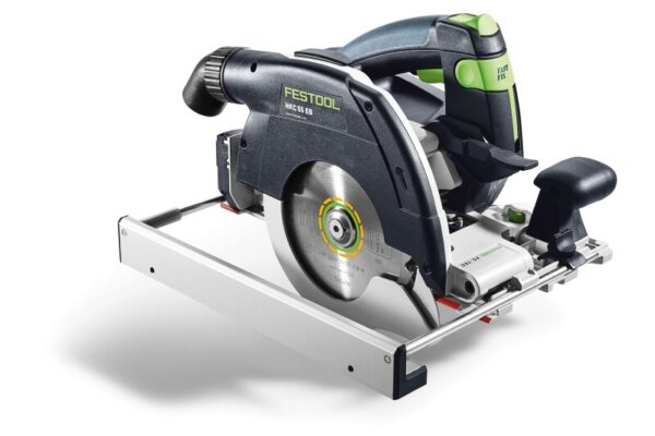 Festool baterijska kružna pila HKC 55 EB-Basic-5,0