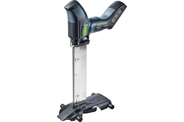 Festool baterijska pila za izolacijske materijale ISC 240 EB-Basic-4,0