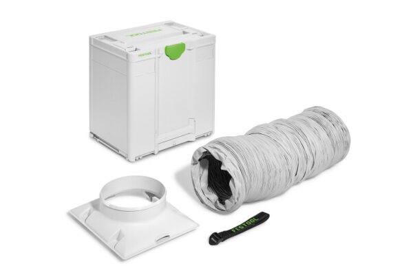 Festool Crijevo za dovod zraka LS-SYS-AIR D200x6m