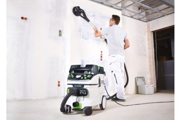 Festool Dugovratna brusilica PLANEX LHS-E 225 EQ-CB