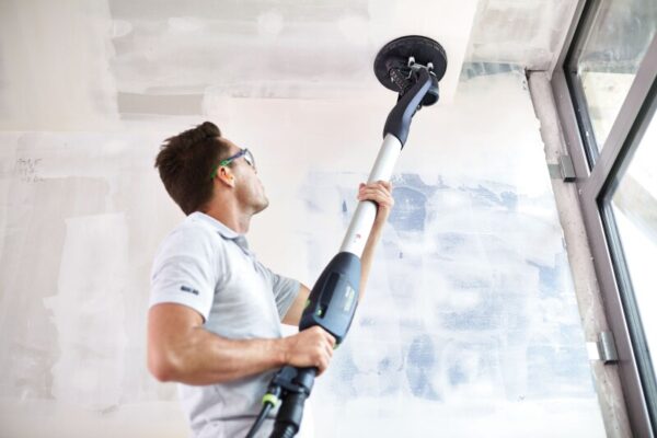 Festool Dugovratna brusilica PLANEX LHS-E 225 EQ-CB