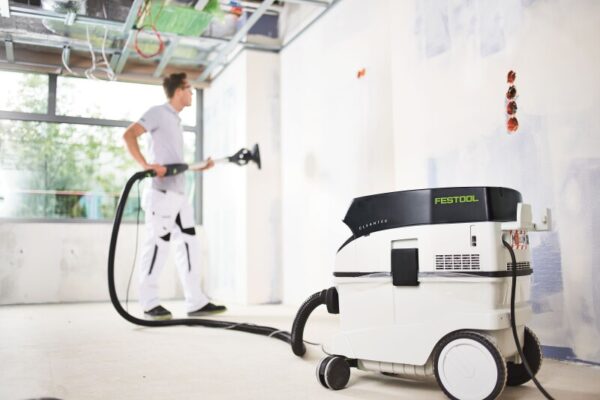 Festool Dugovratna brusilica PLANEX LHS-E 225 EQ-CB