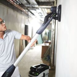 Festool Dugovratna brusilica PLANEX LHS-E 225 EQ-CB