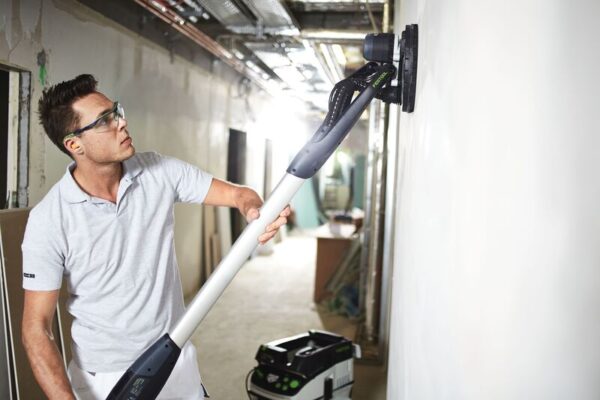 Festool Dugovratna brusilica PLANEX LHS-E 225 EQ-CB