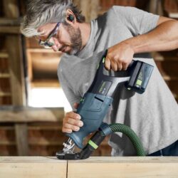 Festool baterijska sabljasta pila RSC 18 EB-Basic-5,0