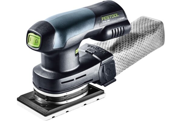 Festool baterijska vibraciona brusilica RTSC 400-Basic-ERGO