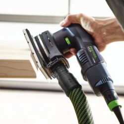 Festool baterijska vibraciona brusilica RTSC 400-Basic-ERGO