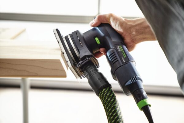 Festool baterijska vibraciona brusilica RTSC 400-Basic-ERGO