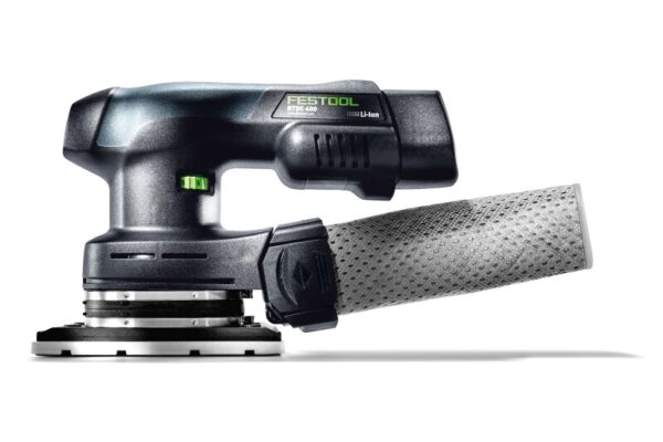 Festool baterijska vibraciona brusilica RTSC 400-Basic-ERGO