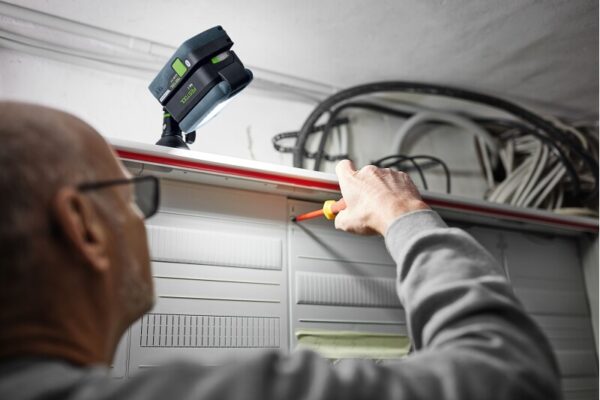 Festool baterijsko radno svjetlo SYSLITE KAL C