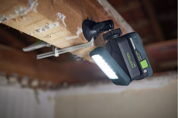 Festool baterijsko radno svjetlo SYSLITE KAL C