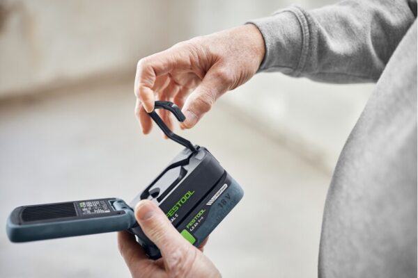 Festool baterijsko radno svjetlo SYSLITE KAL C