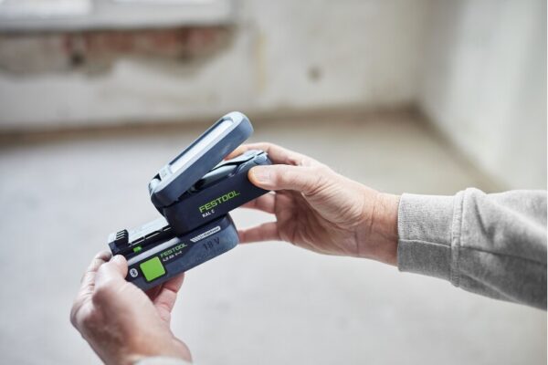 Festool baterijsko radno svjetlo SYSLITE KAL C