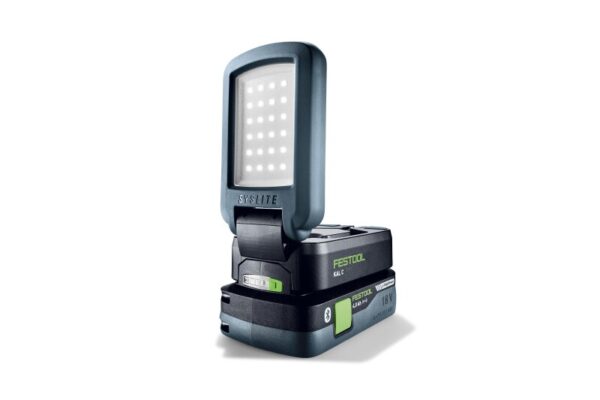 Festool baterijsko radno svjetlo SYSLITE KAL C