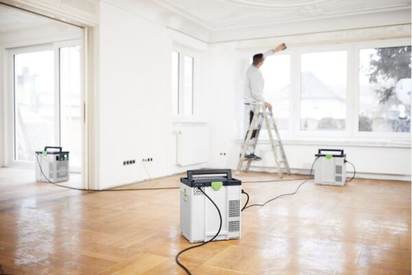 Festool pročišćivač zraka SYS-AIR M