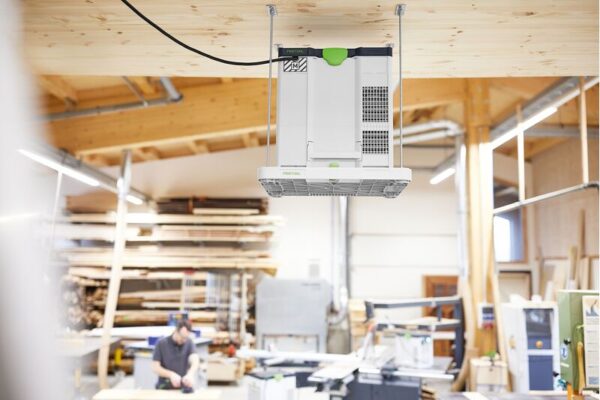 Festool pročišćivač zraka SYS-AIR M