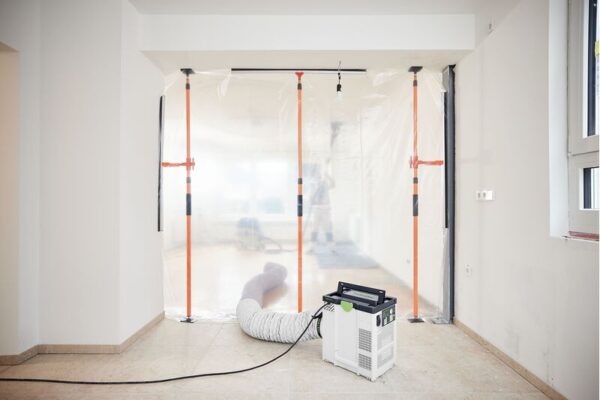 Festool pročišćivač zraka SYS-AIR M