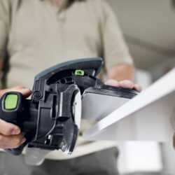 Festool Adapter za brušenje rubova AH-ES-ETS/ETSC