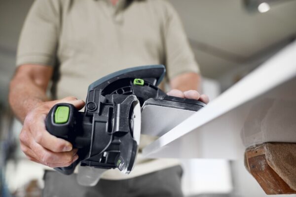 Festool Adapter za brušenje rubova AH-ES-ETS/ETSC