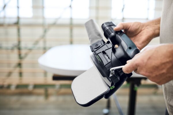 Festool Adapter za brušenje rubova AH-ES-ETS/ETSC