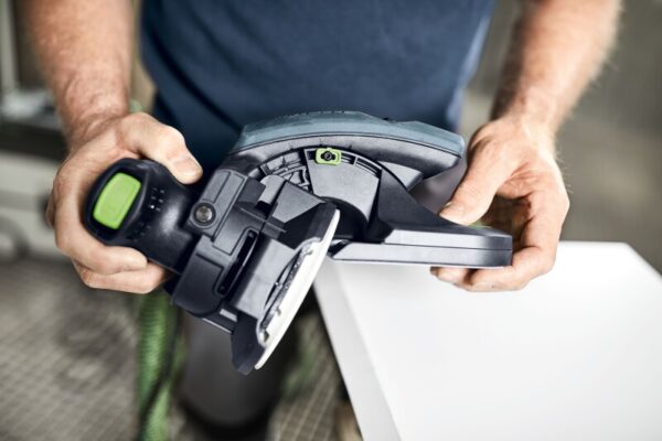 Festool Adapter za brušenje rubova AH-ES-ETS/ETSC