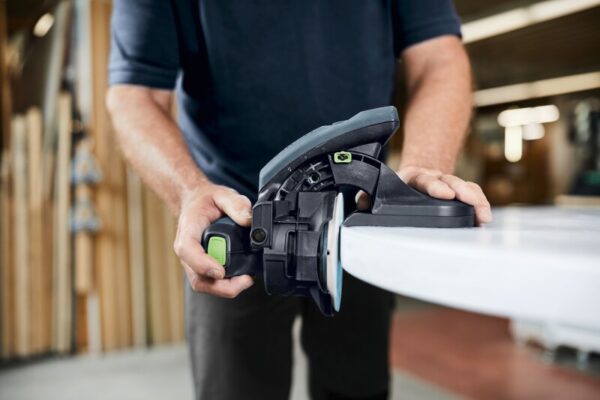 Festool Adapter za brušenje rubova AH-ES-ETS/ETSC