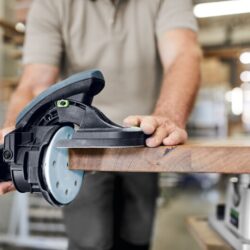 Festool Adapter za brušenje rubova AH-ES-ETS/ETSC