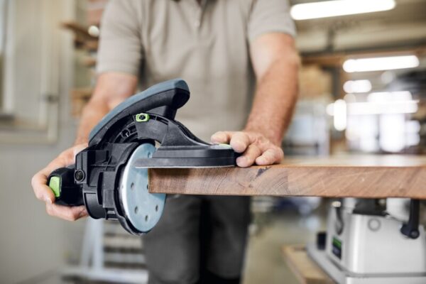 Festool Adapter za brušenje rubova AH-ES-ETS/ETSC