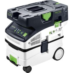 Festool Bežični mobilni usisivač CLEANTEC CTMC MIDI I-Basic